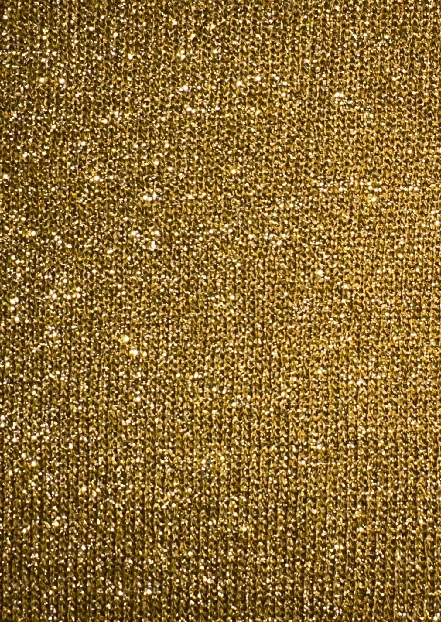 Aurea metallic gold Top - Yilou - metallic gold halter top - halter top- metallic yarn- gold glitter top