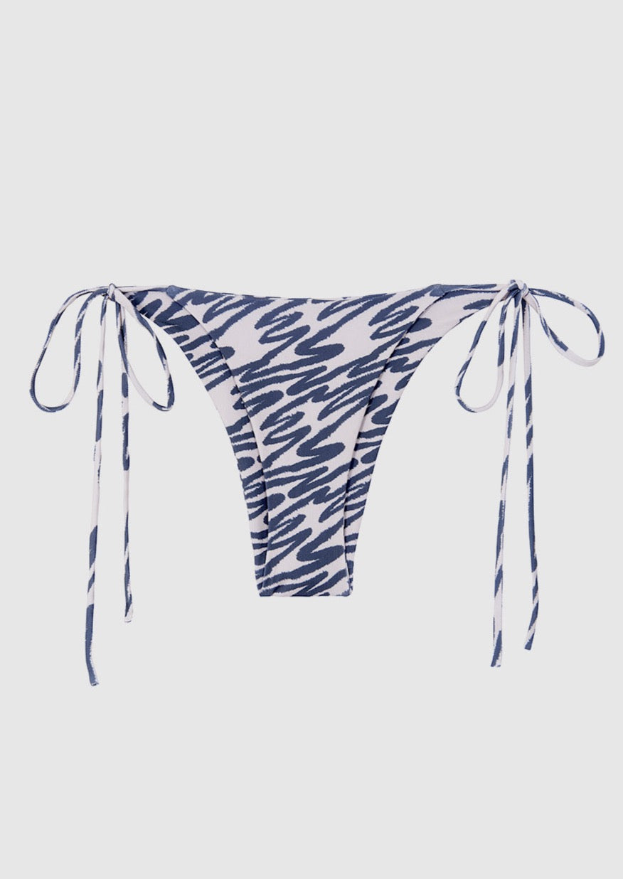 Doodle Bikini Bottom - Yilou